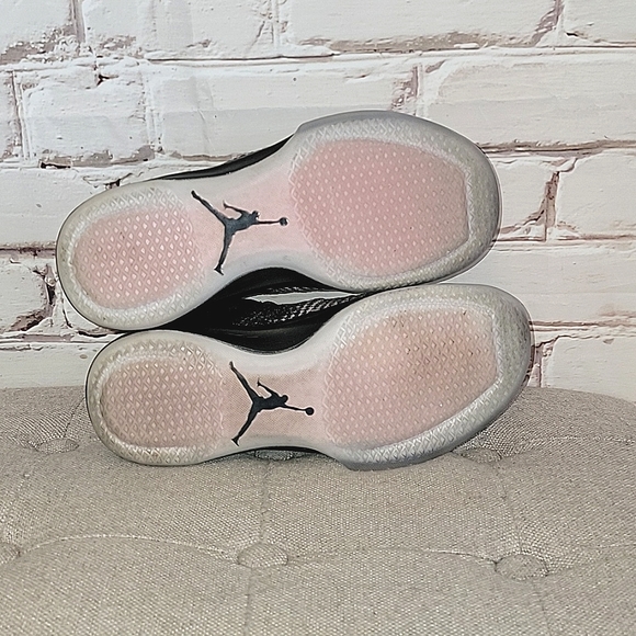 Nike Air Jordan XXXI 31 Low Oreo 897564 001 Size 8.5 - Picture 4 of 9